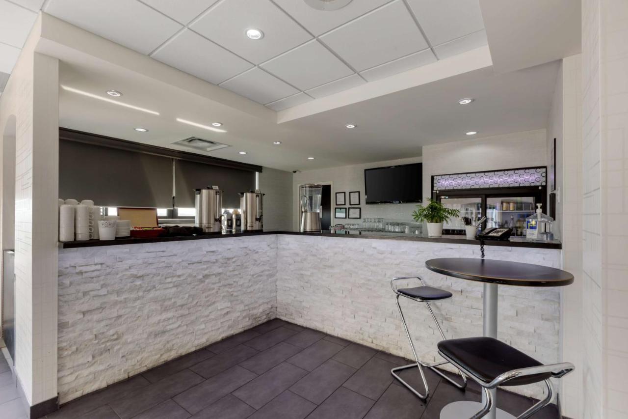 C Hotel By Carmen'S, BW Premier Collection Hamilton Exterior foto