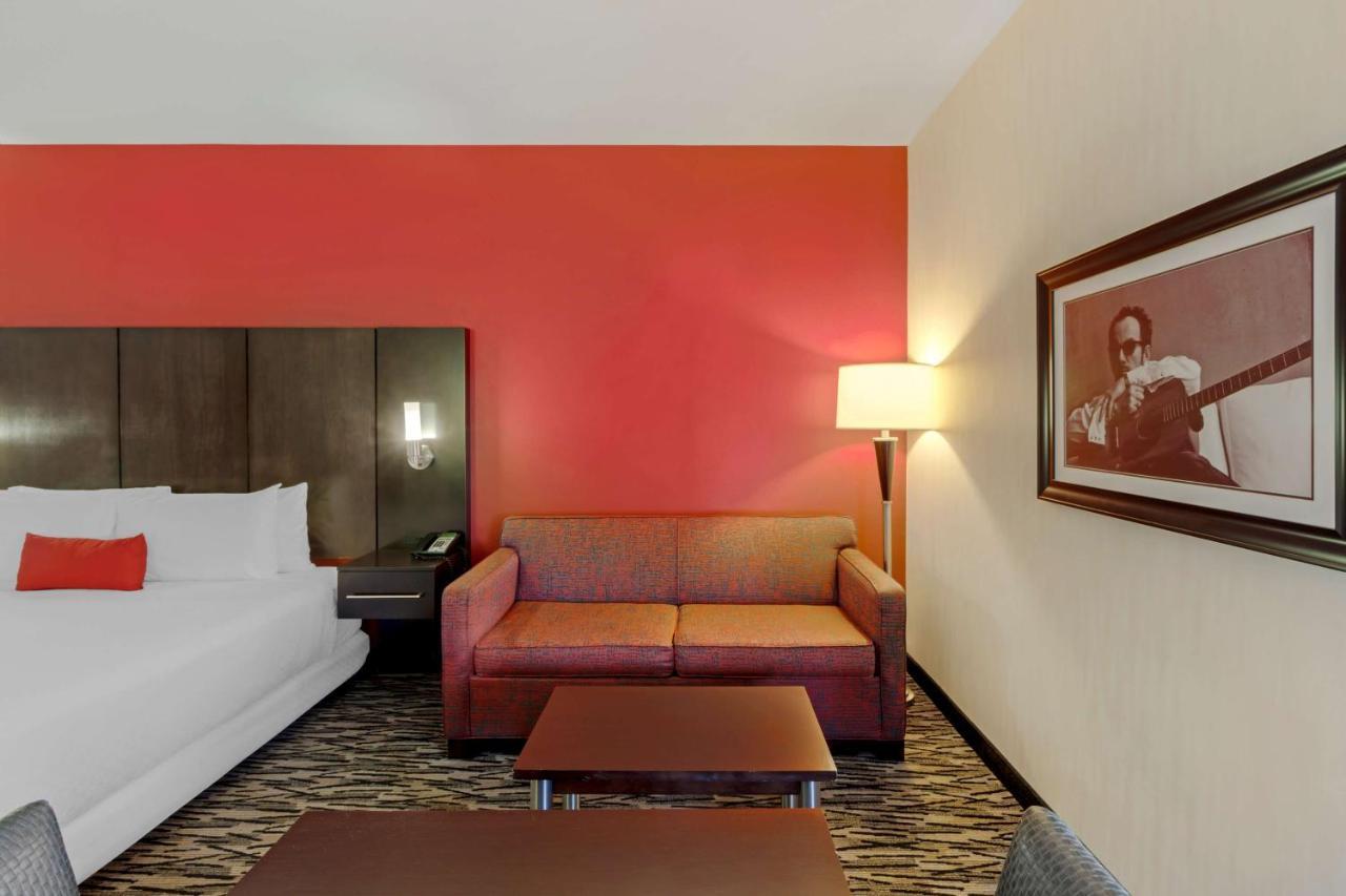 C Hotel By Carmen'S, BW Premier Collection Hamilton Exterior foto