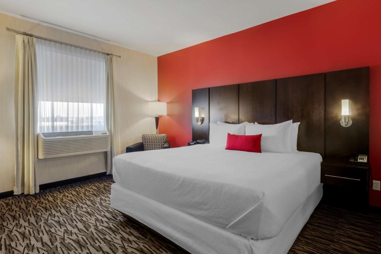 C Hotel By Carmen'S, BW Premier Collection Hamilton Exterior foto