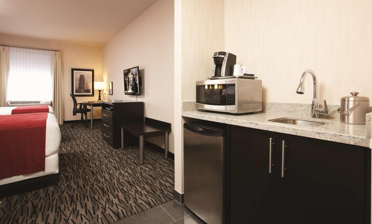 C Hotel By Carmen'S, BW Premier Collection Hamilton Habitación foto